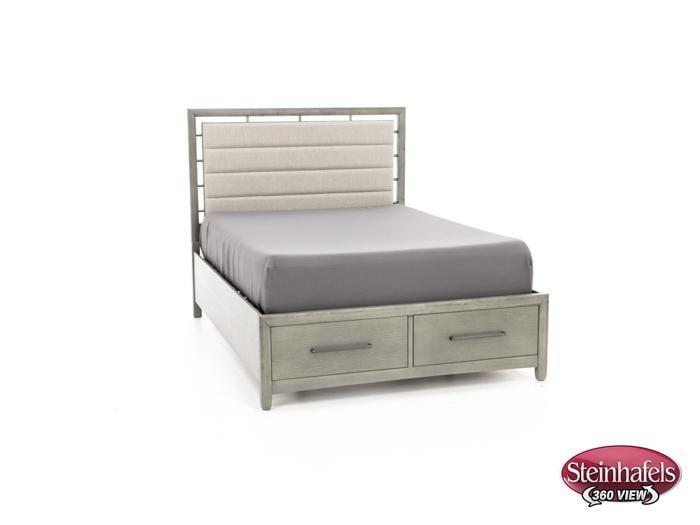 holh grey king bed package  image ksb  