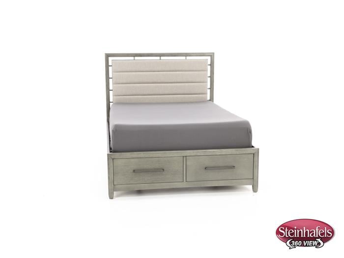 holh grey king bed package  image ksb  