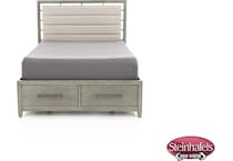 holh grey queen bed package  image qsb  