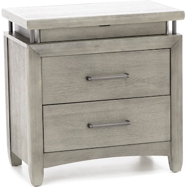 Caroline Nightstand