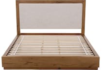 holh keys natural queen bed package uqp  