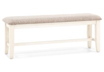 holh standard height bench   