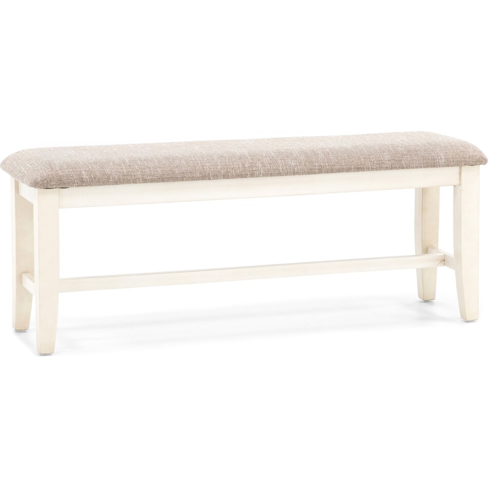 holh standard height bench   