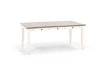 holh standard height rectangle   