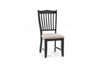 holh standard height side chair   