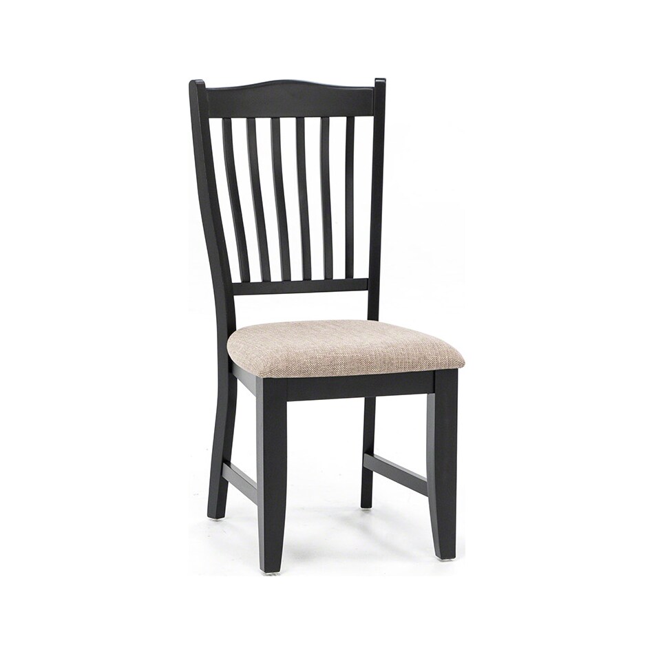 holh standard height side chair   