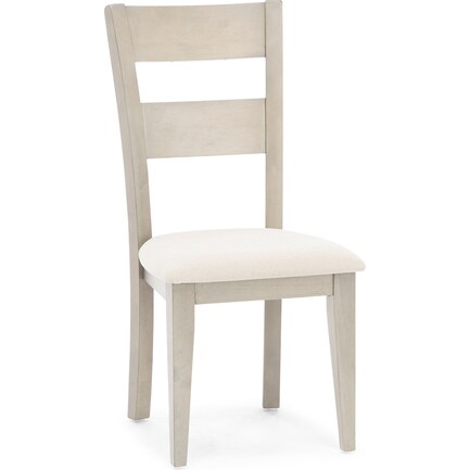 Hillcrest II Side Chair