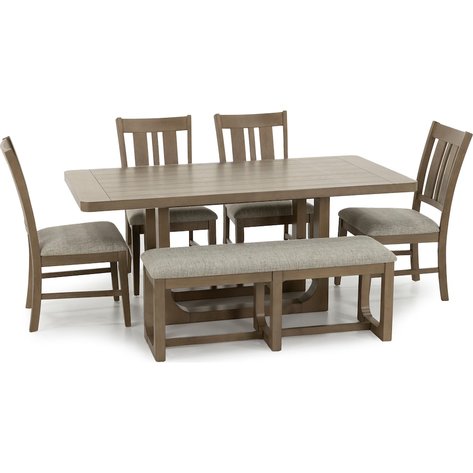 holh tan inch standard height rectangle   