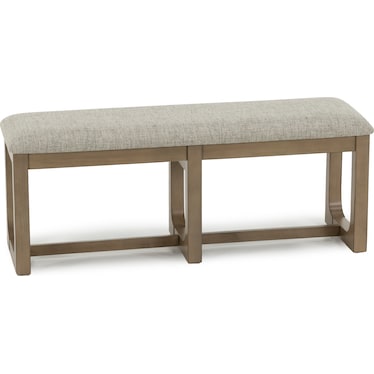 Tate Dining Bench