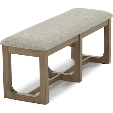 Tate Dining Bench