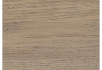 holh tate natural inch standard seat height bench   