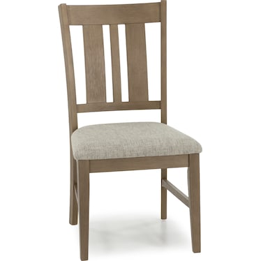 Tate Side Chair
