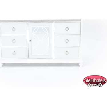Celeste Dresser