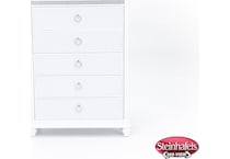 holh white drawer  image   