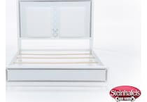holh white king bed package  image ukp  