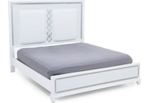 holh white king bed package ukp  