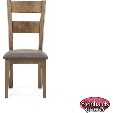 Amber II Side Chair