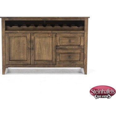 Amber II Sideboard