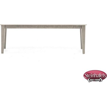 Hillcrest II Bench