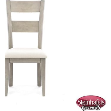 Hillcrest II Side Chair