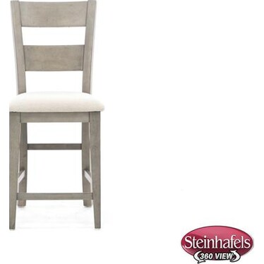 Hillcrest II Counter Stool