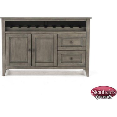 Hillcrest II Sideboard