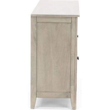 Hillcrest II Sideboard