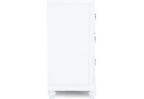 holland house white double   
