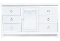 holland house white double   