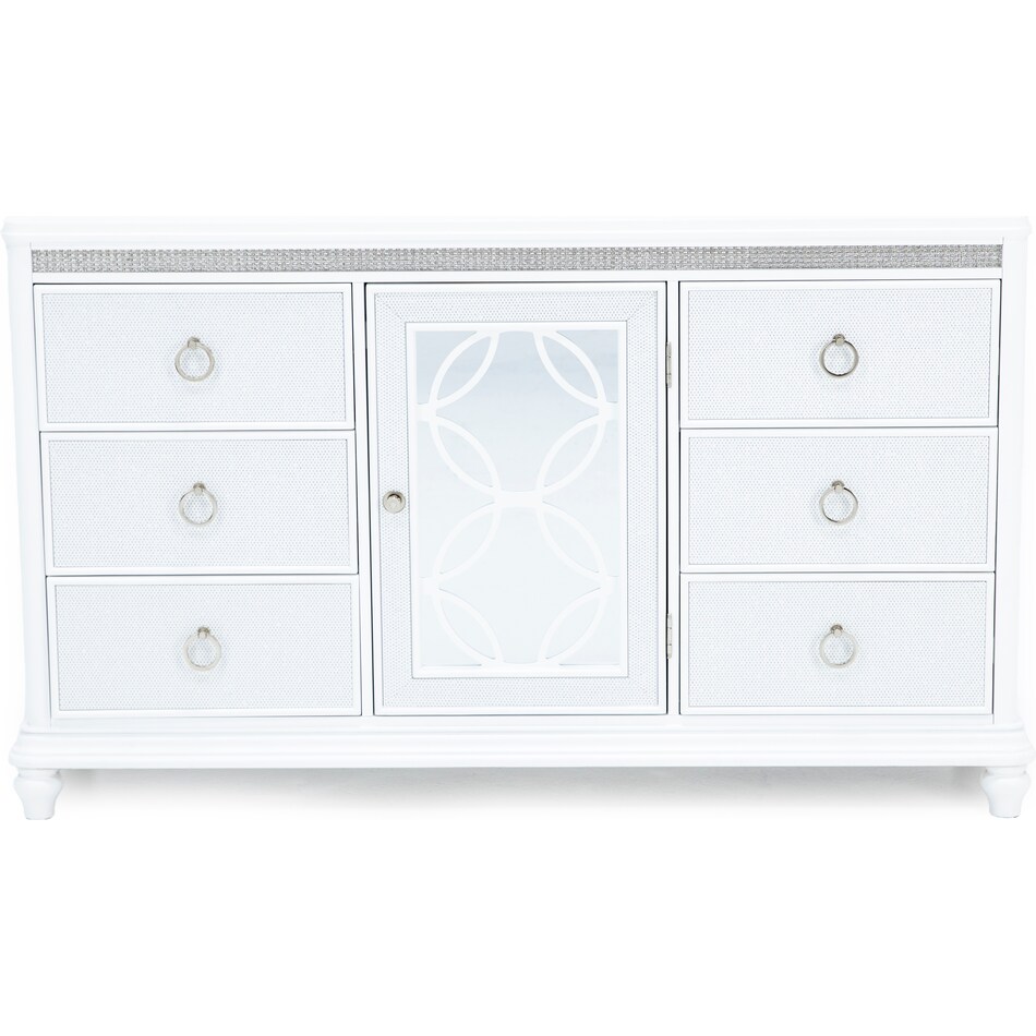 holland house white double   