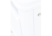 holland house white double   