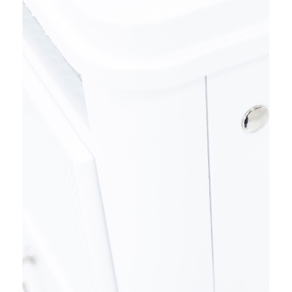 holland house white double   