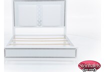 holland house white king bed package  image ukp  