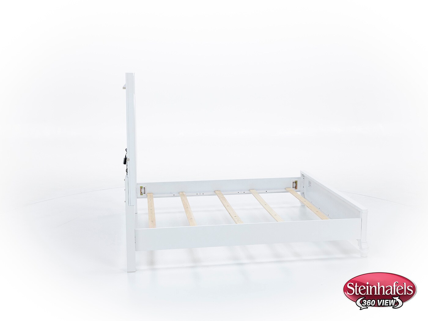 holland house white king bed package  image ukp  