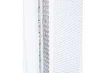holland house white king bed package ukp  