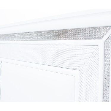 Celeste Vanity With Mirror