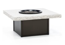 homc firepit pkg  