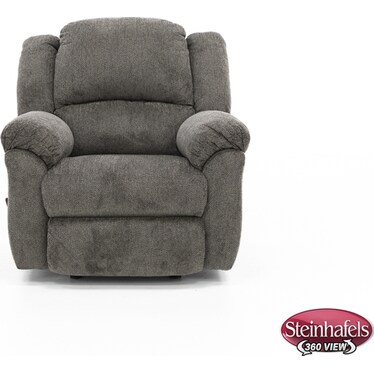 Moonrise Rocker Recliner in Clove