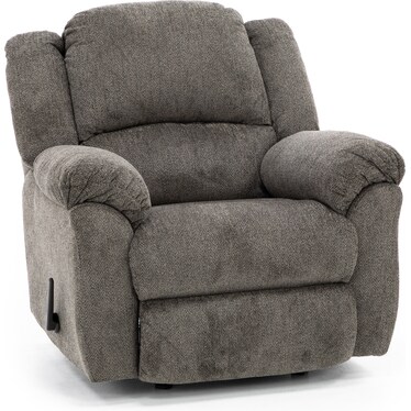 Moonrise Rocker Recliner in Clove