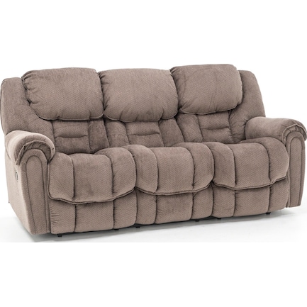 Cozy 1 Reclining Sofa
