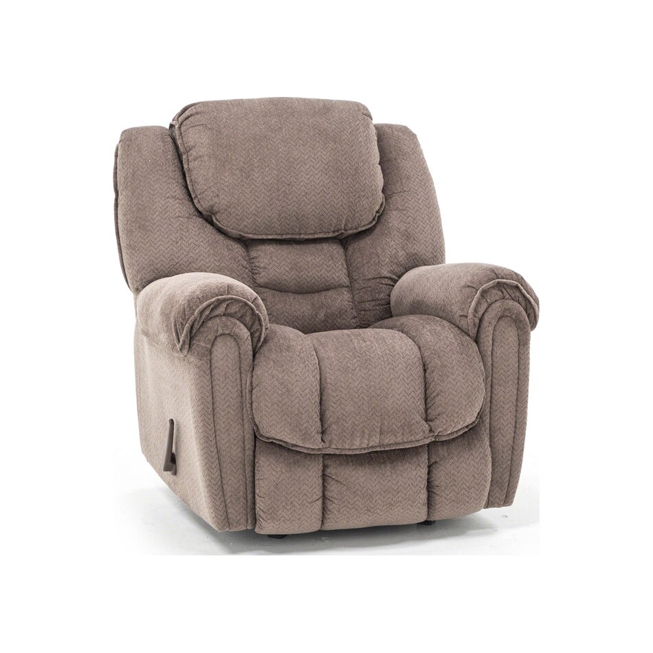 home stretch recliner   
