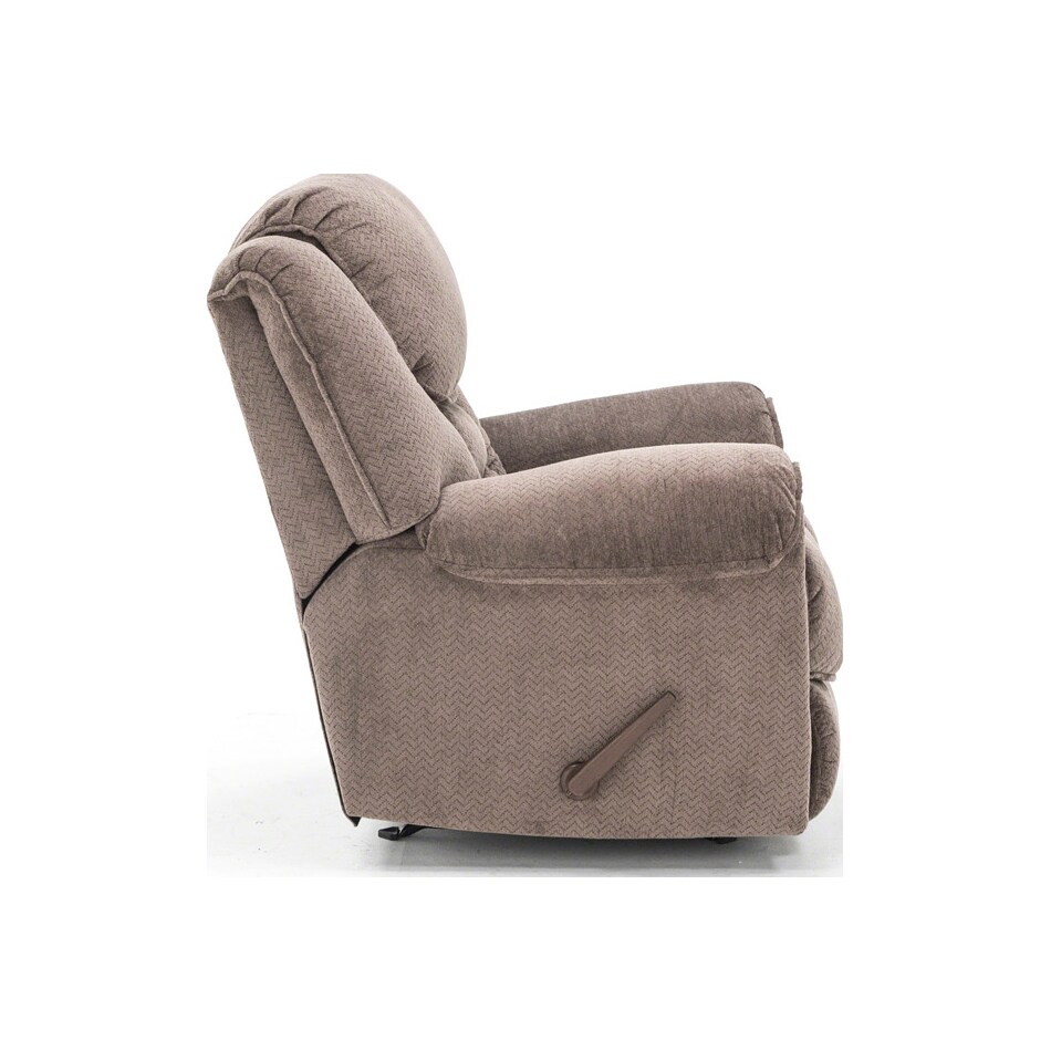 home stretch recliner   