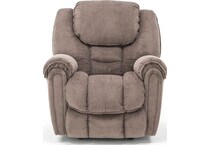home stretch recliner   