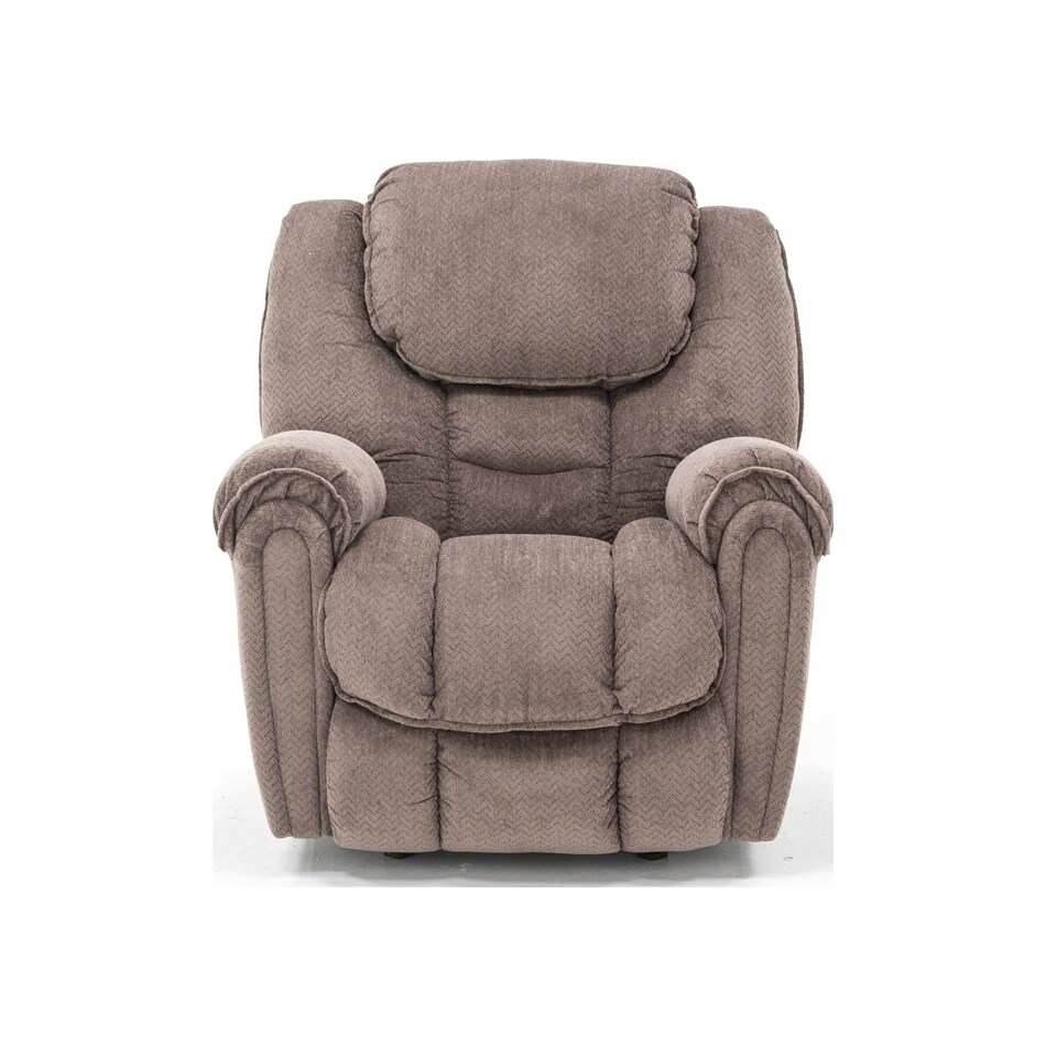 home stretch recliner   