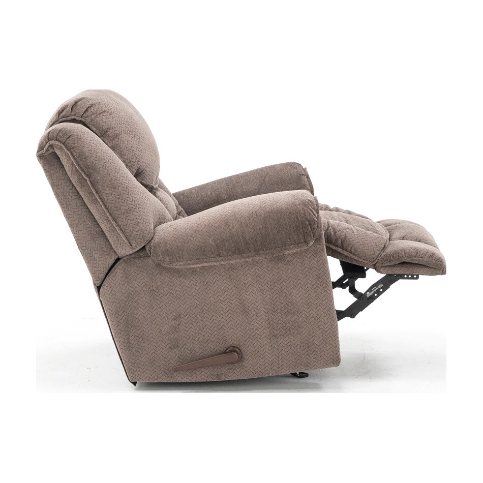 home stretch recliner   