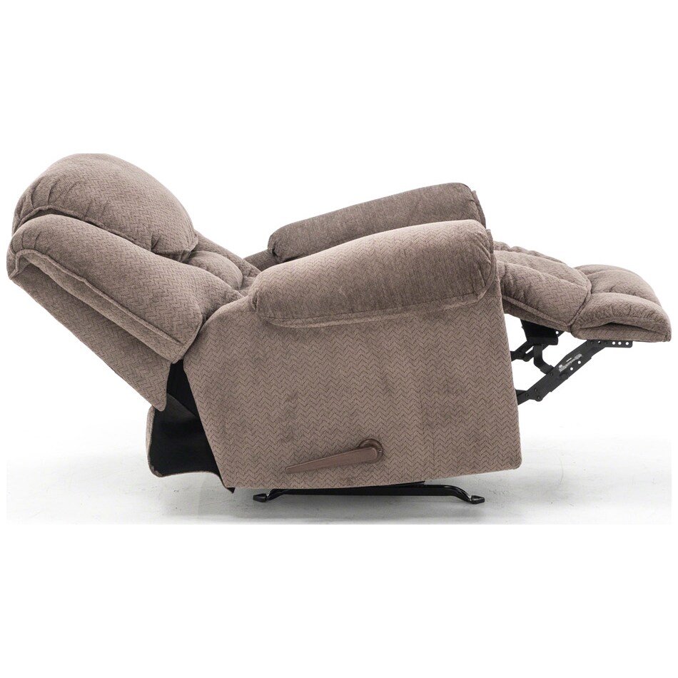 home stretch recliner   