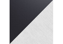 homecrest onyx   canvas granite swatch  