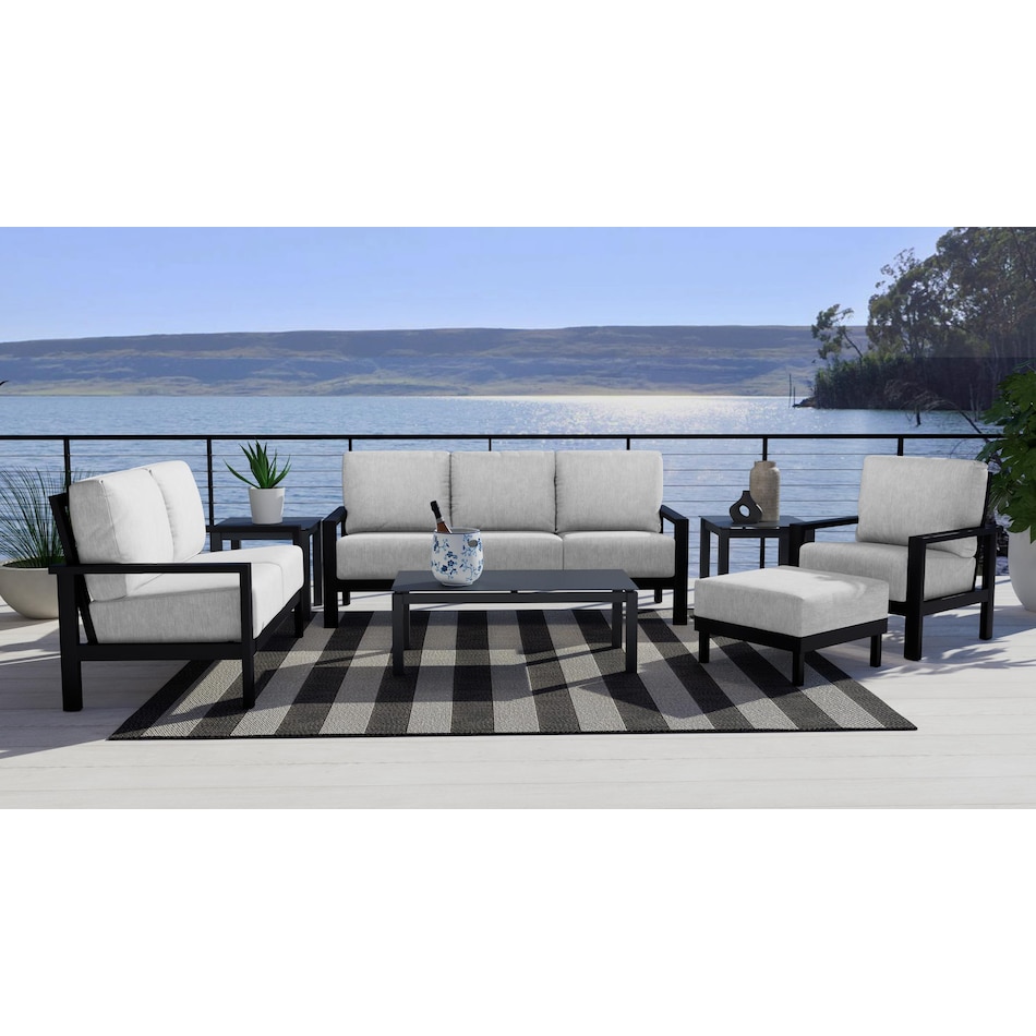 homecrest outdoor living  inches and under lifestyle image   