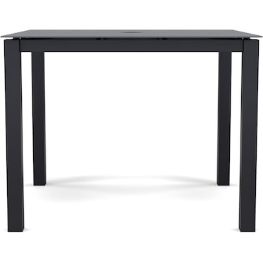 Mode Square Balcony Table