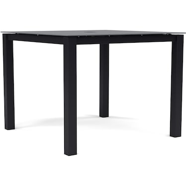 Mode Square Balcony Table